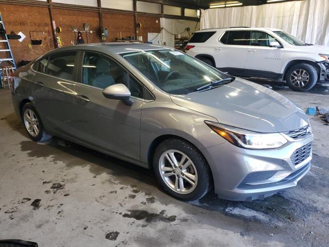 2017 CHEVROLET CRUZE LT 1G1BE5SM9H7200684