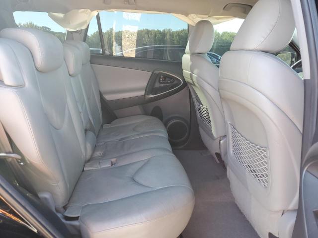 2010 TOYOTA RAV4 LIMIT - 2T3YK4DV8AW007138