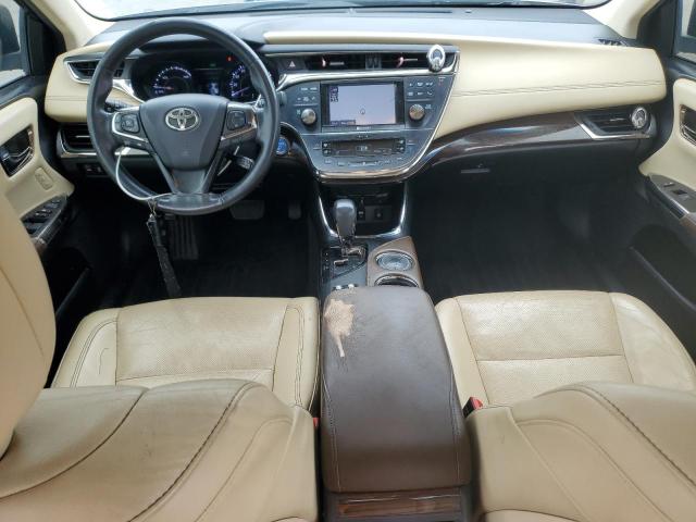 2013 TOYOTA AVALON HYB #3296431701