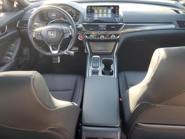 2022 HONDA ACCORD SPO #3262220120