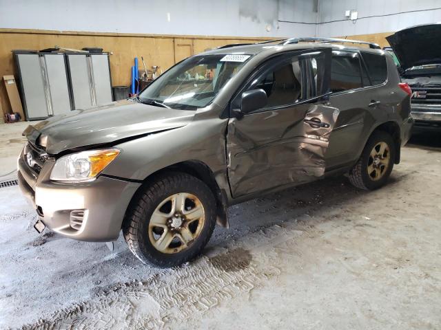 Global Auto Auctions: 2010 TOYOTA RAV4