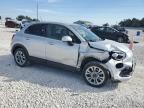 Lot #3294550646 2016 FIAT 500X EASY