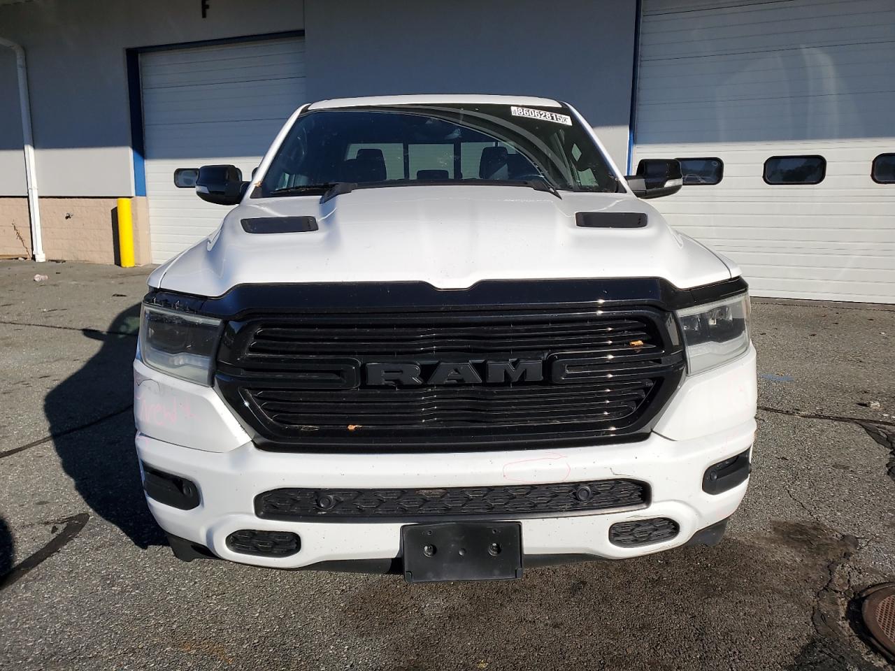 RAM 1500 LARAMIE