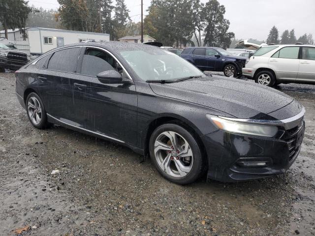 2020 HONDA ACCORD EXL #3304550435