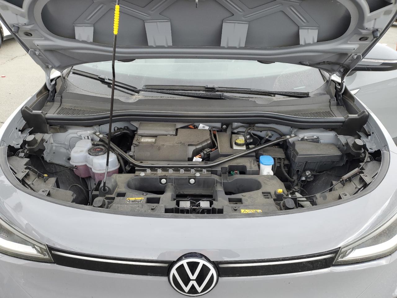 VOLKSWAGEN ID.4 PRO S