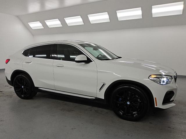 2020 BMW X4 XDRIVE30I #3304529463