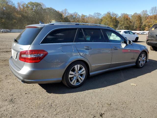 2011 MERCEDES-BENZ E 350 4MAT #3287605027