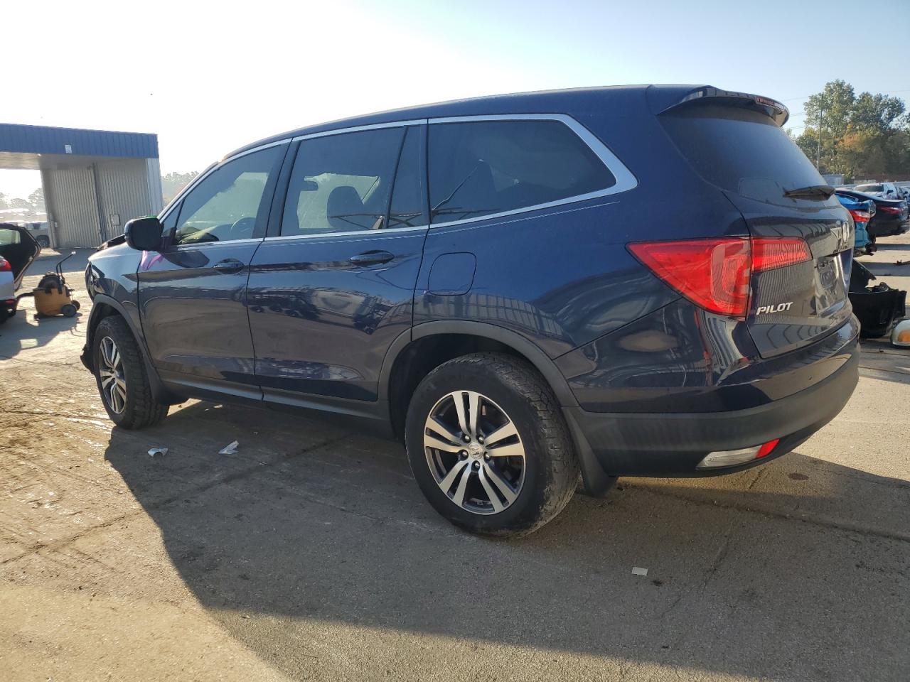 HONDA PILOT EX