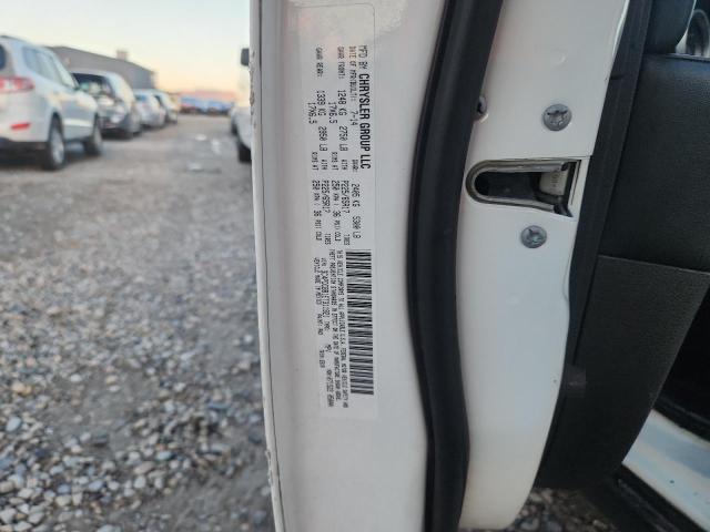 2014 DODGE JOURNEY SX - 3C4PDCBB1ET311921