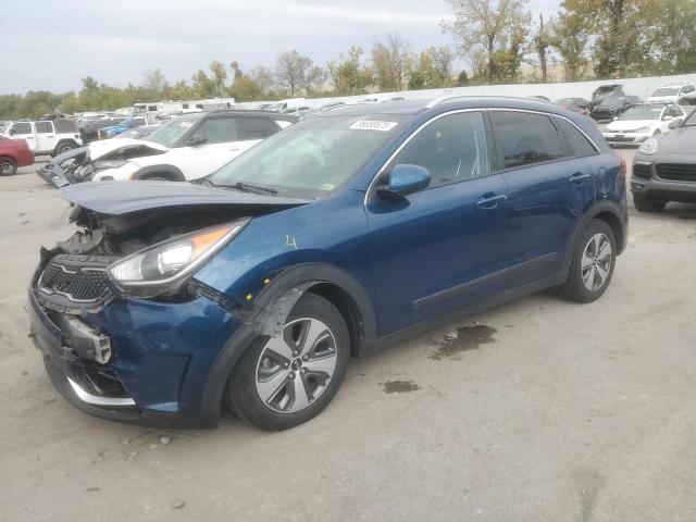 2019 KIA NIRO FE #3304664906