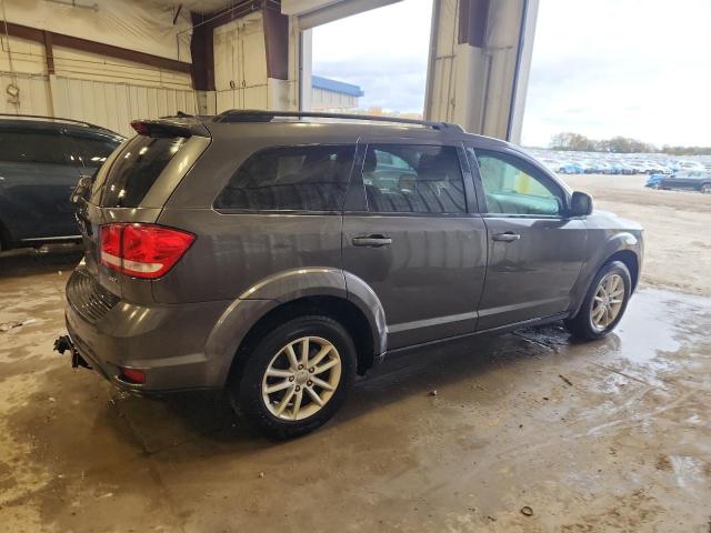 2016 DODGE JOURNEY SX - 3C4PDDBG6GT133282