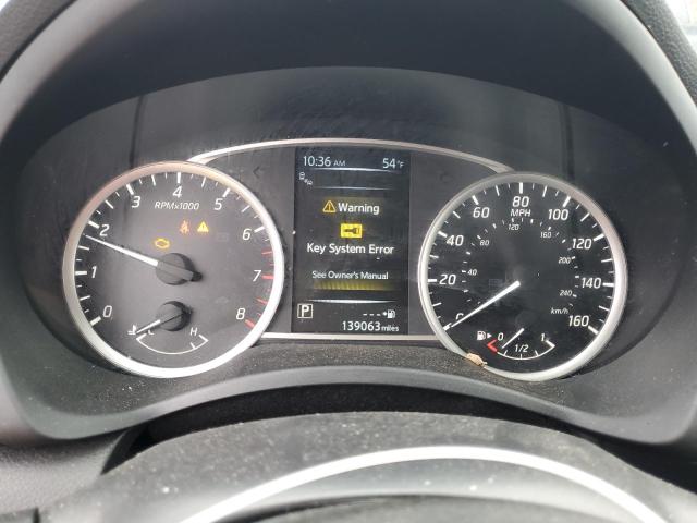 2017 NISSAN SENTRA S - 3N1AB7AP6HY342236