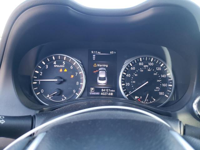 2019 INFINITI Q50 LUXE #3297962810