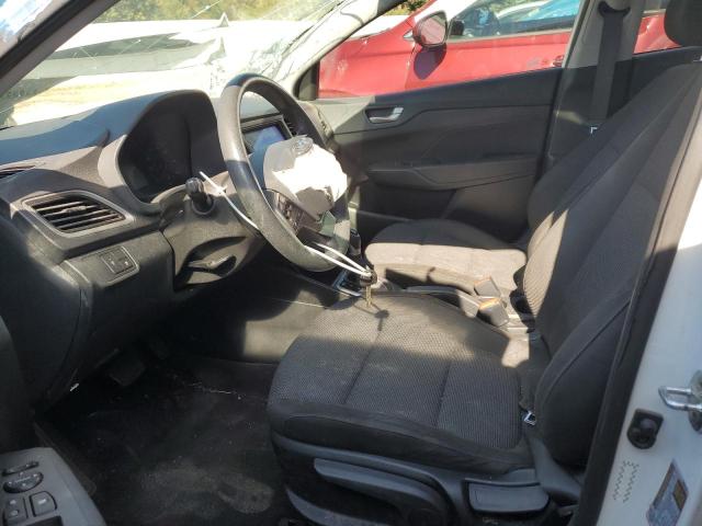 2020 HYUNDAI ACCENT SE - 3KPC24A66LE099551