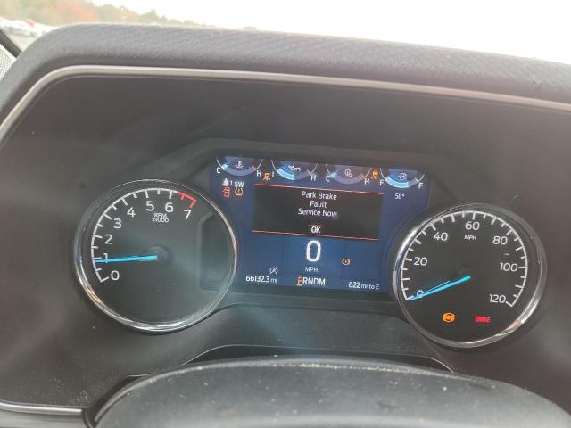 2021 FORD F150 SUPER - 1FTEX1EP9MFB06074