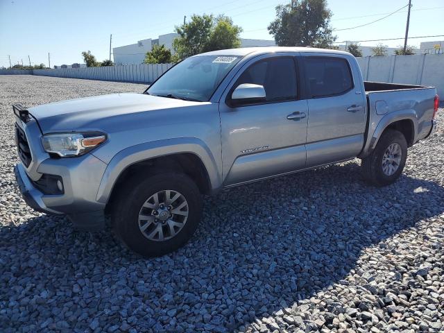 TOYOTA TACOMA DOU