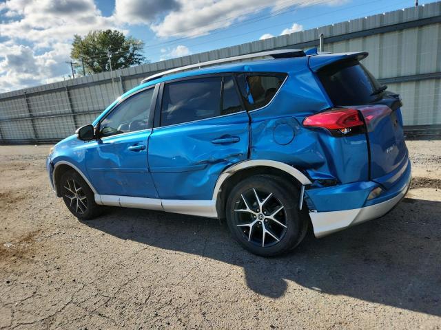 2016 TOYOTA RAV4 SE JTMNFREVXGJ074849