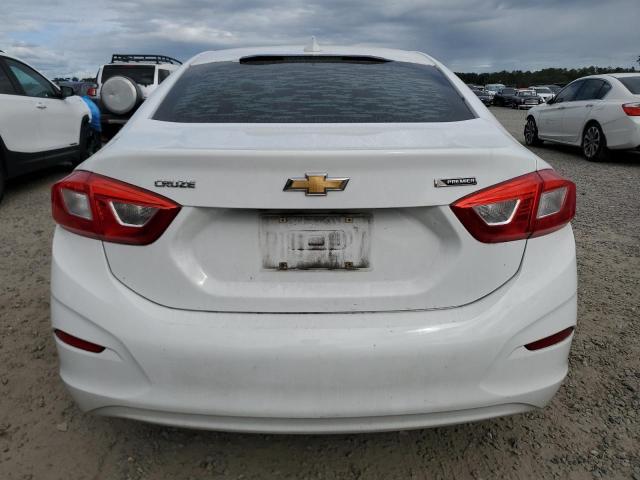 2017 CHEVROLET CRUZE PREM 1G1BF5SM3H7214710