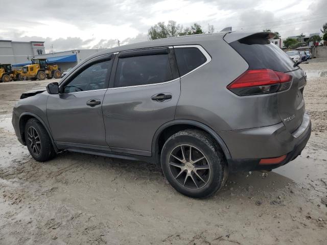 2018 NISSAN ROGUE S KNMAT2MT7JP561705