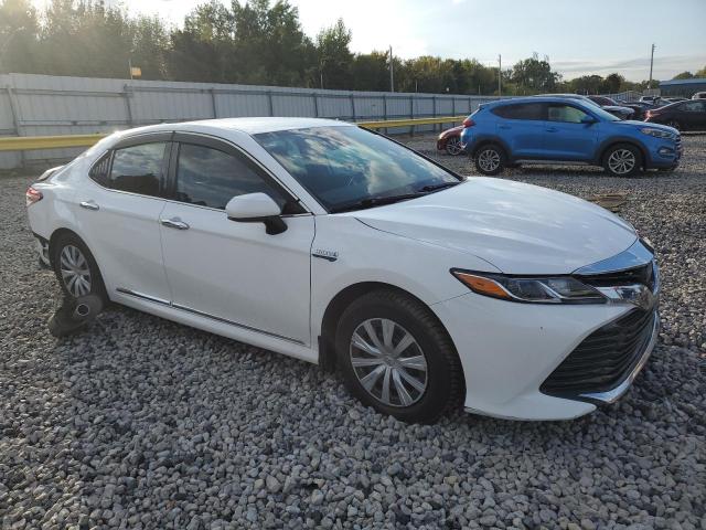 2020 TOYOTA CAMRY LE 4T1C31AK0LU535137