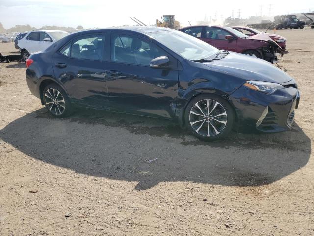 2017 TOYOTA COROLLA L - 2T1BURHEXHC835929