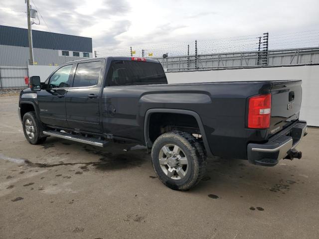 2017 GMC SIERRA K35 - 1GT42WCG7HF139090