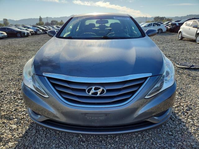 2013 HYUNDAI SONATA GLS - 5NPEB4AC7DH734904