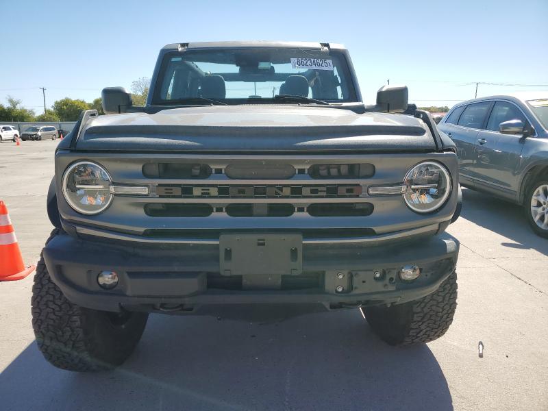 2022 FORD BRONCO BAS 1FMDE5BH9NLA99678