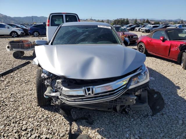2017 HONDA ACCORD SPO - 1HGCR2F17HA186271