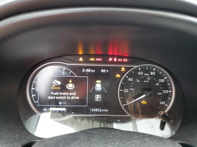 2019 NISSAN KICKS S - 3N1CP5CU5KL505173