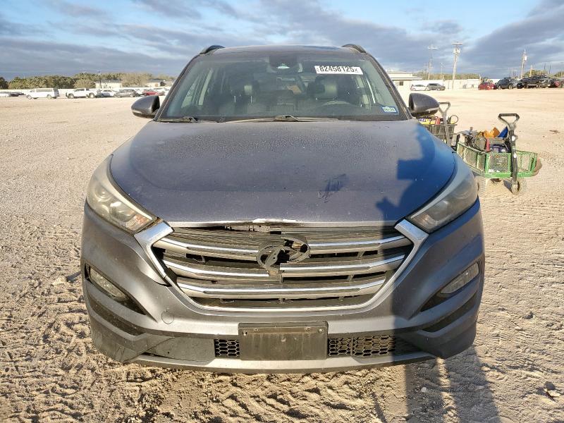 2016 HYUNDAI TUCSON LIM #3297251420