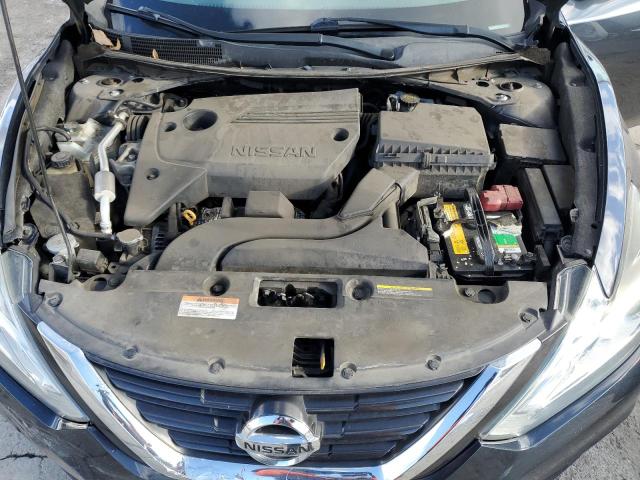 2018 NISSAN ALTIMA 2.5 #3301987425