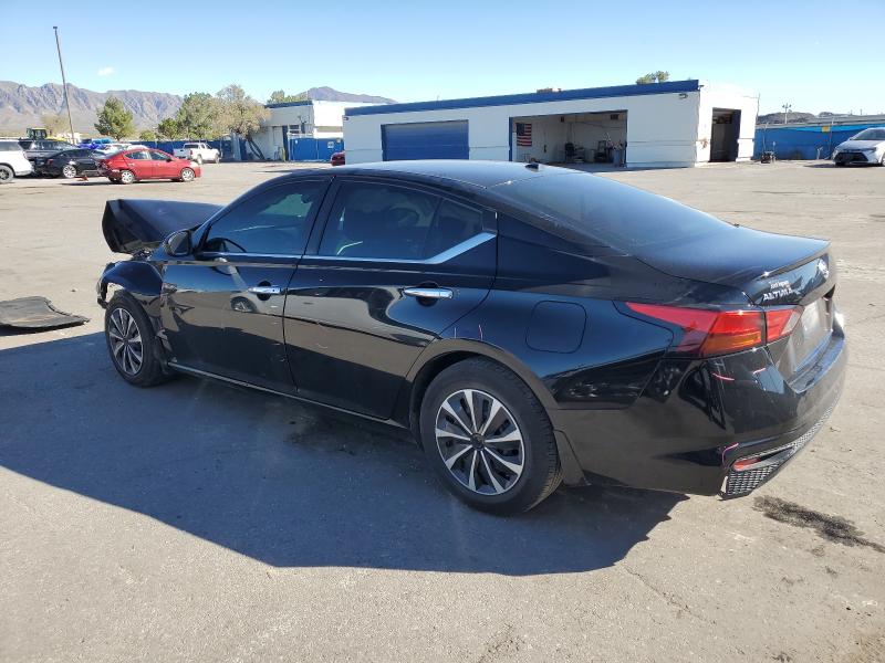 2019 NISSAN ALTIMA S - 1N4BL4BV7KC238192