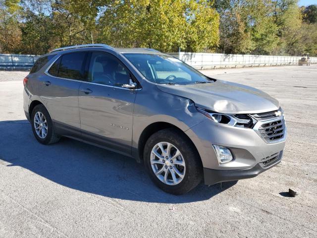 2018 CHEVROLET EQUINOX LT 3GNAXSEV3JS559494