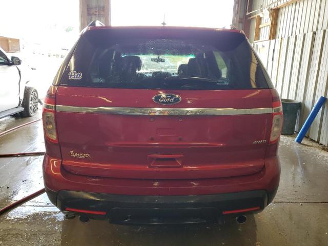 2015 FORD EXPLORER - 1FM5K8B81FGC33351