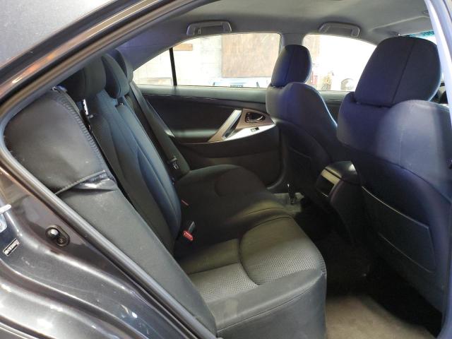 2010 TOYOTA CAMRY BASE - 4T1BF3EKXAU079217