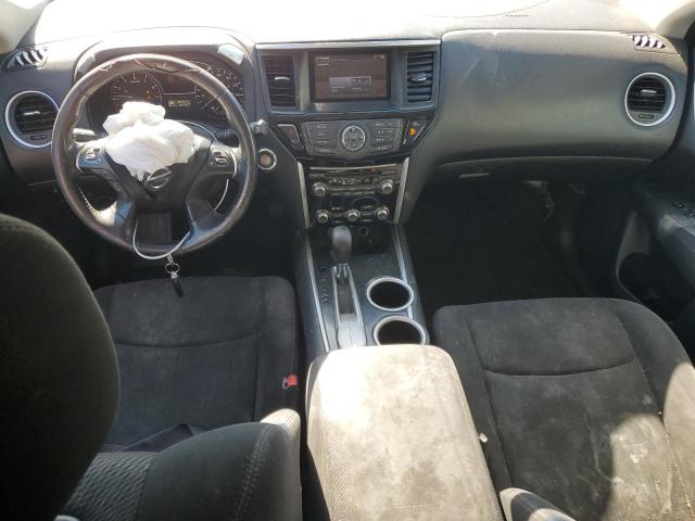 2015 NISSAN PATHFINDER S - 5N1AR2MN2FC602316