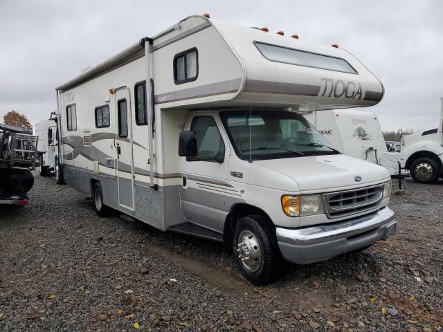 1999 FORD ECONOLINE #3278555054