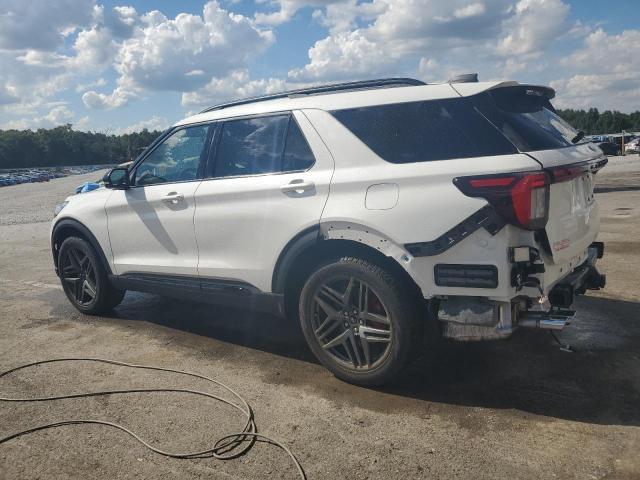 2025 FORD EXPLORER S #3280438126