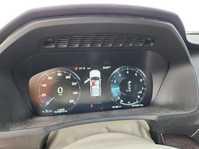 2016 VOLVO XC90 T6 #3275473744