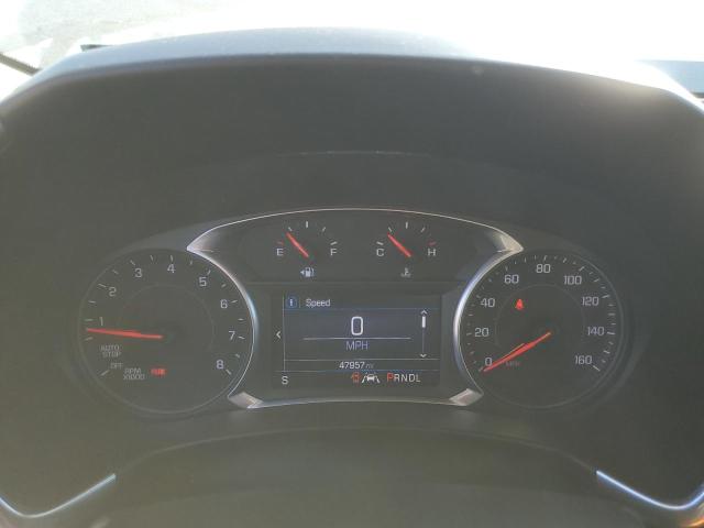 2020 CHEVROLET EQUINOX LT #3288773750