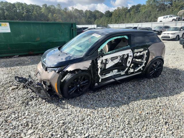 Global Auto Auctions: 2019 BMW I3 S REX