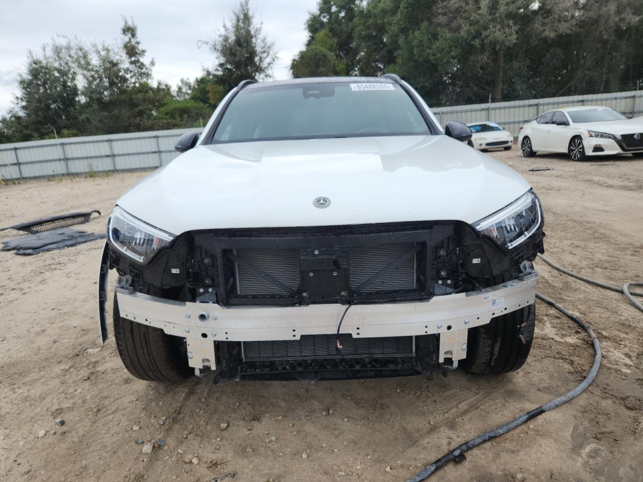 MERCEDES-BENZ GLC-CLASS 300