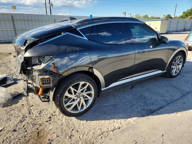 2024 GENESIS GV60 ADVAN - KMUKCDSC6RU022313