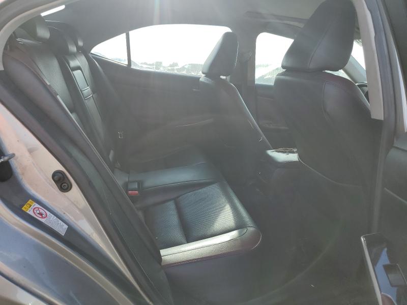 2017 LEXUS IS 200T #3282462574