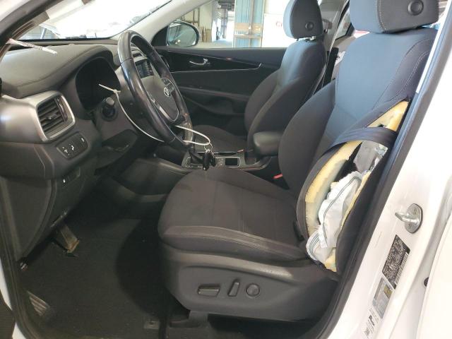 2019 KIA SORENTO LX - 5XYPGDA5XKG477916