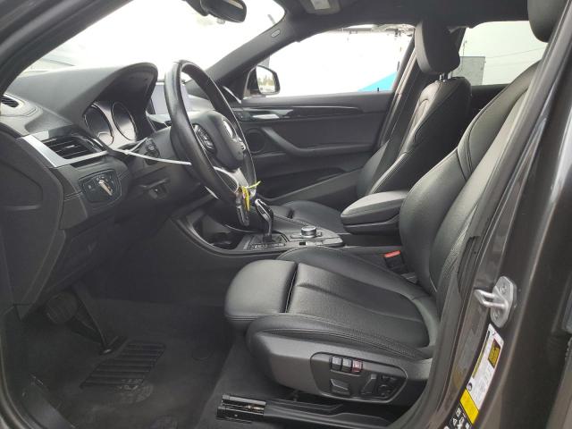 2022 BMW X2 XDRIVE2 WBXYJ1C06N5U39685