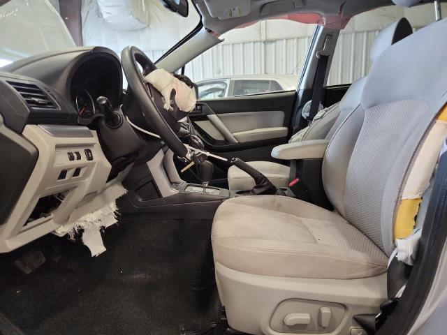 2015 SUBARU FORESTER 2 - JF2SJADC3FH578203