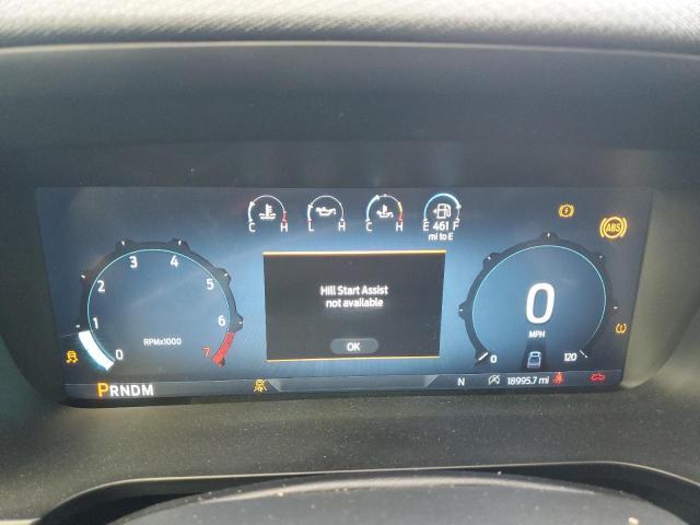 2024 FORD F150 STX - 1FTEW2KP6RKF19971