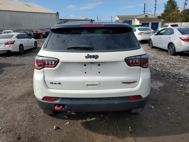 2018 JEEP COMPASS TRAILHAWK #3317962967